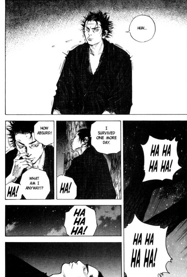 Vagabond Vol.07 Chapter 062 page 12