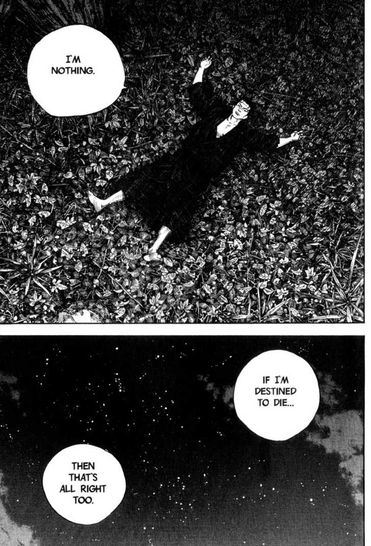Vagabond Vol.07 Chapter 062 page 13