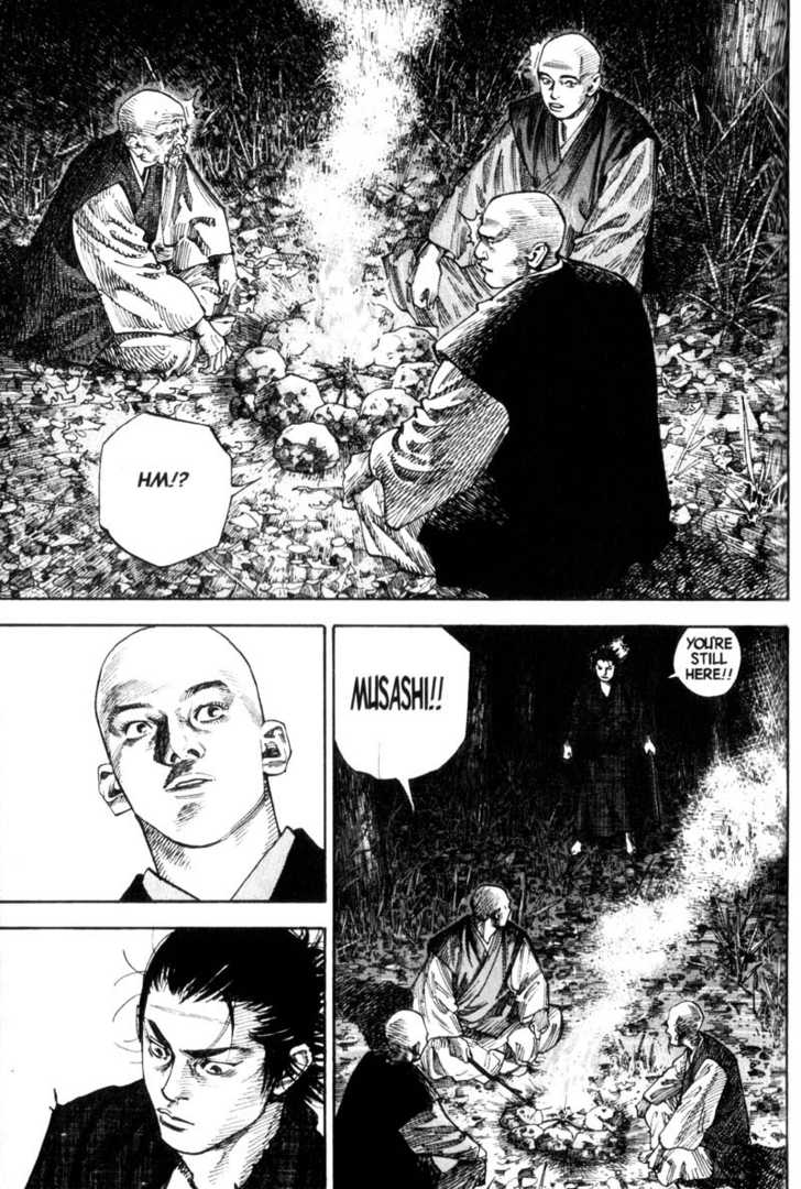 Vagabond Vol.07 Chapter 062 page 15
