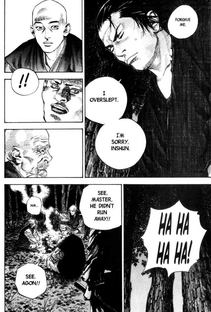 Vagabond Vol.07 Chapter 062 page 16
