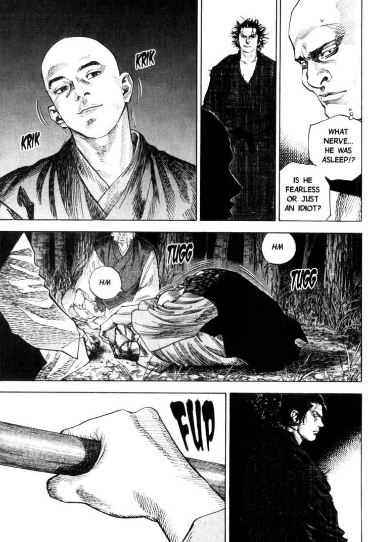 Vagabond Vol.07 Chapter 062 page 17
