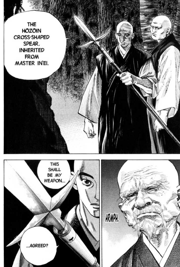 Vagabond Vol.07 Chapter 062 page 18