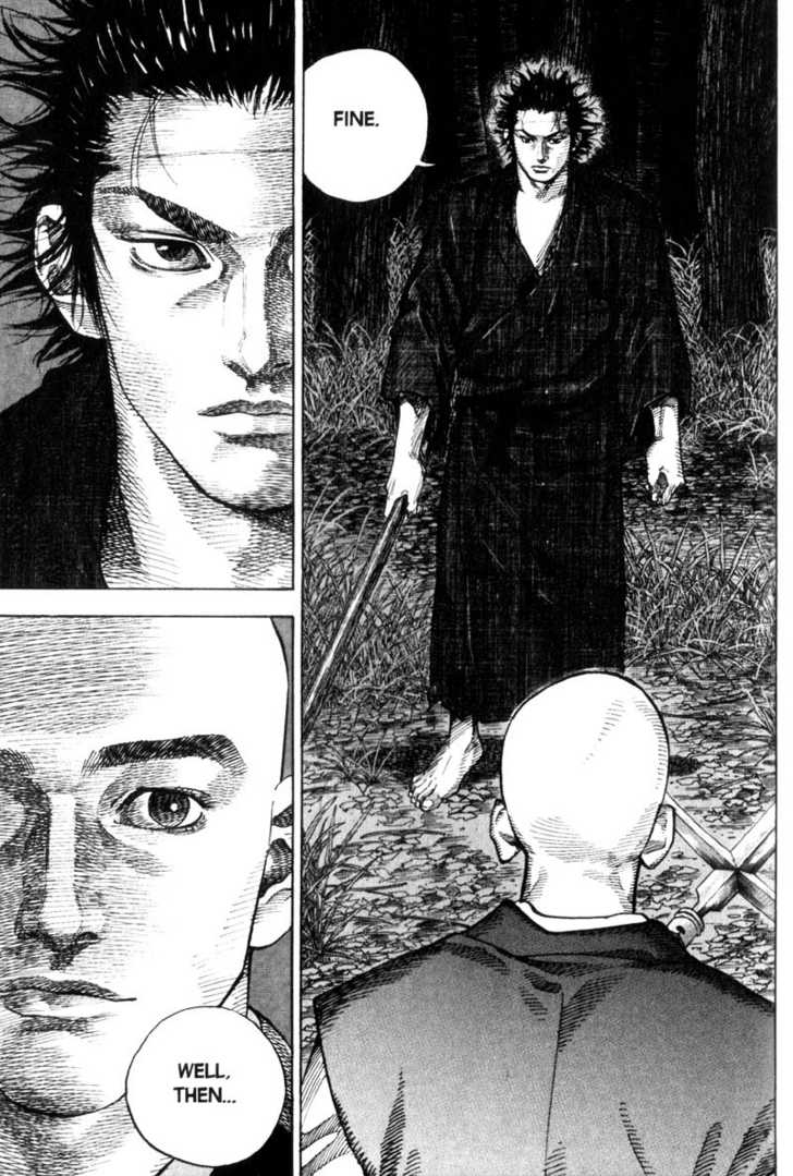 Vagabond Vol.07 Chapter 062 page 19