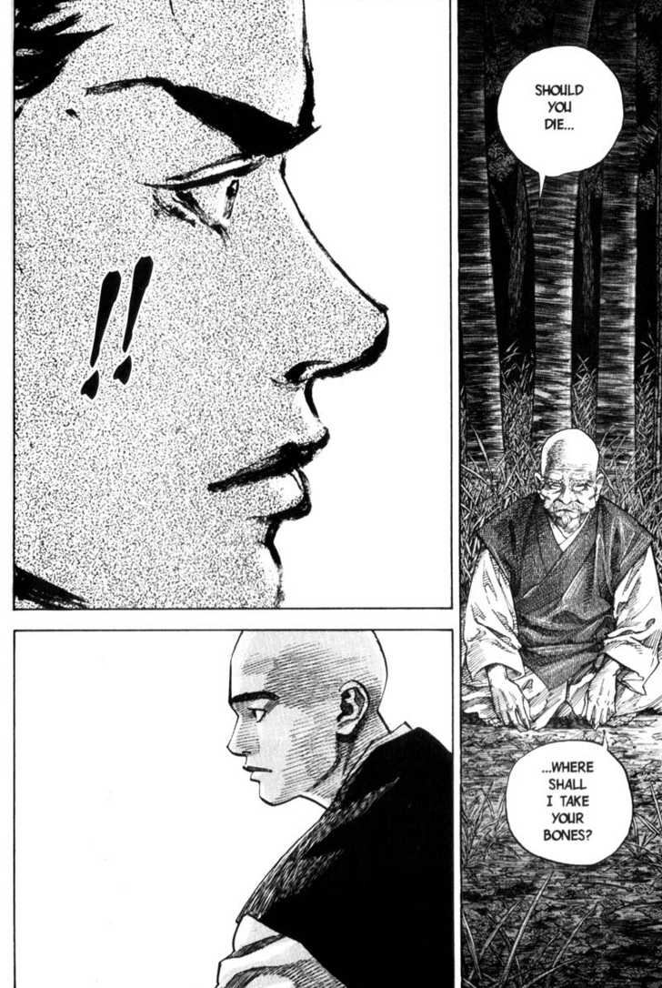 Vagabond Vol.07 Chapter 063 page 4