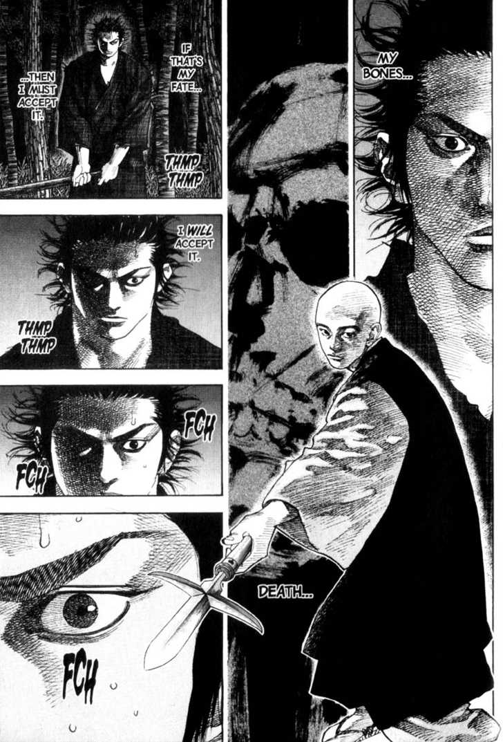Vagabond Vol.07 Chapter 063 page 5