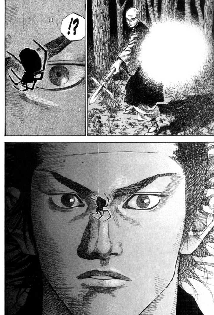 Vagabond Vol.07 Chapter 063 page 6