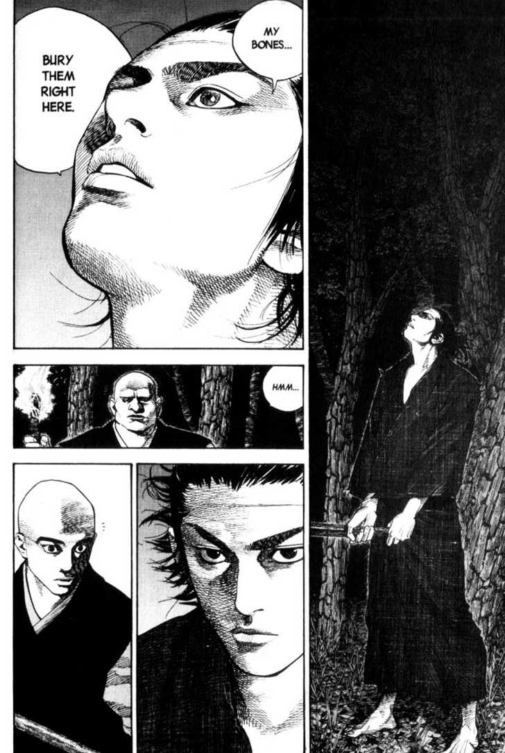 Vagabond Vol.07 Chapter 063 page 9