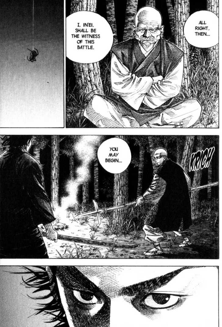 Vagabond Vol.07 Chapter 063 page 10