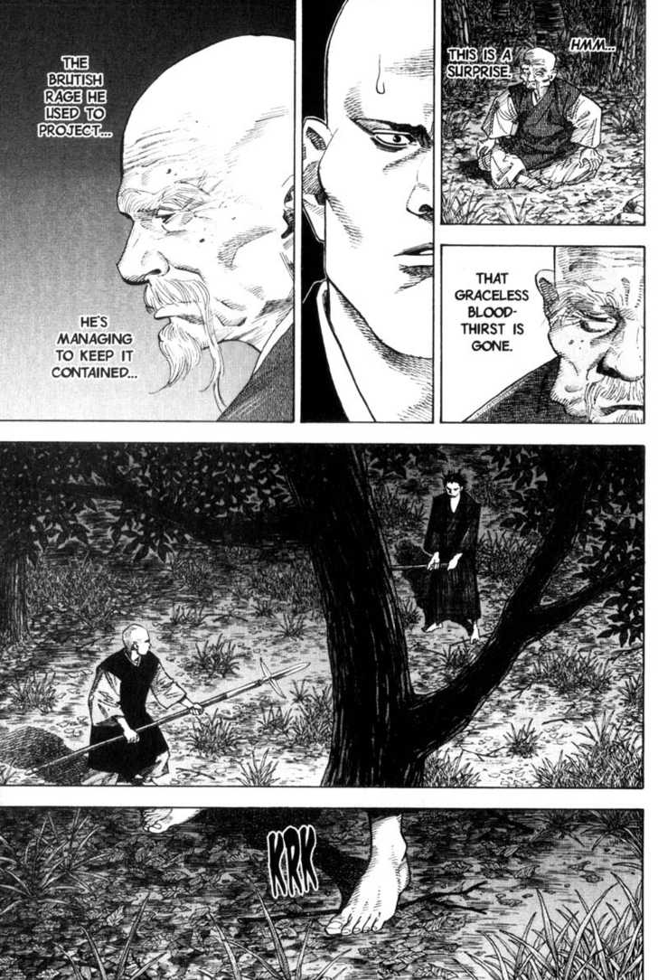 Vagabond Vol.07 Chapter 063 page 13