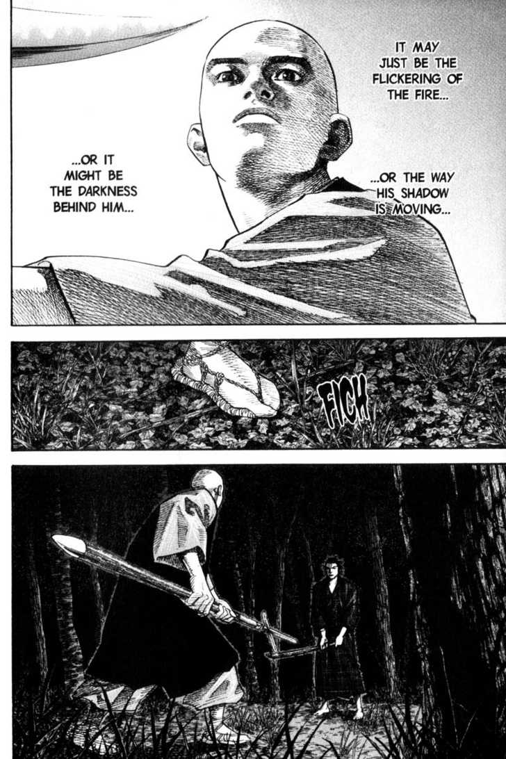 Vagabond Vol.07 Chapter 063 page 14
