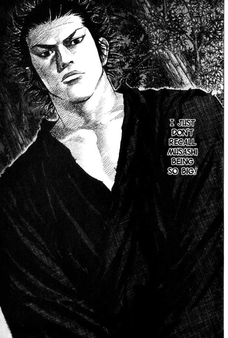 Vagabond Vol.07 Chapter 063 page 15