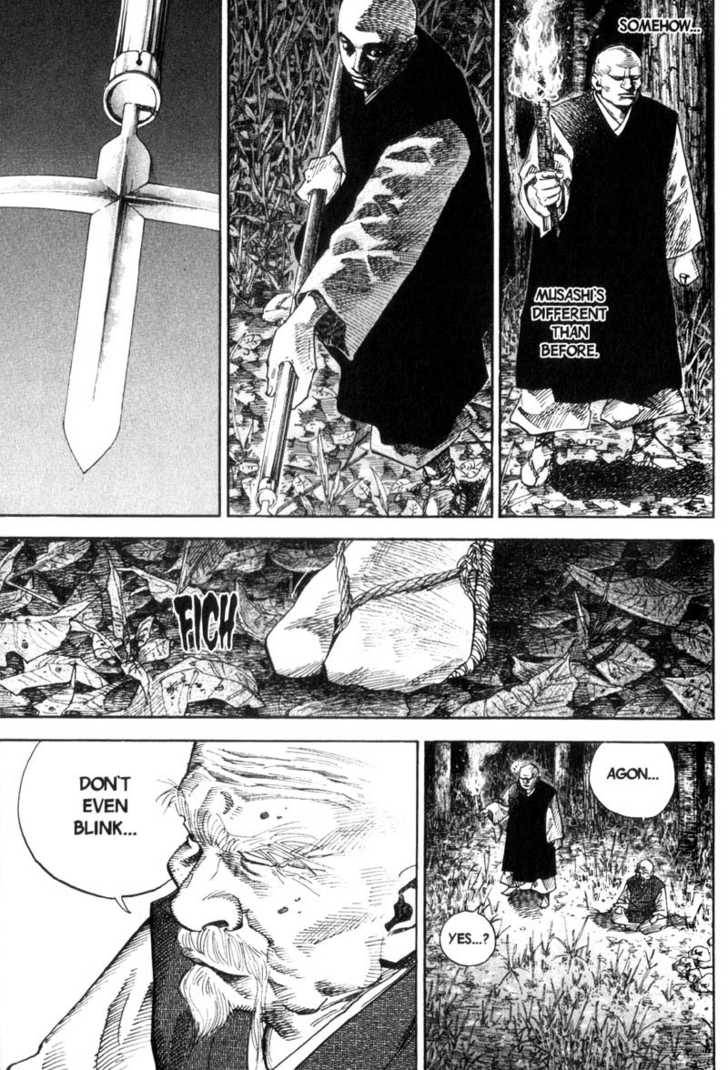 Vagabond Vol.07 Chapter 063 page 17
