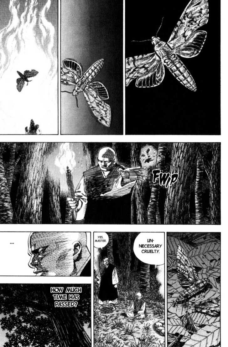 Vagabond Vol.07 Chapter 064 page 3