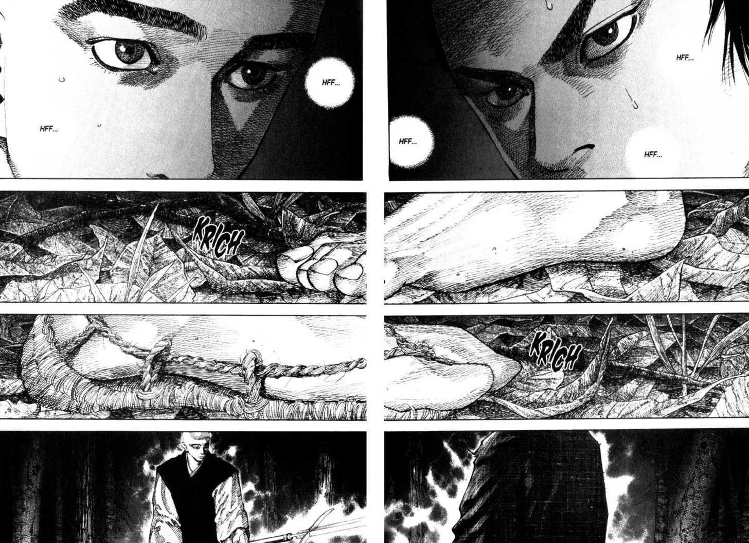 Vagabond Vol.07 Chapter 064 page 7