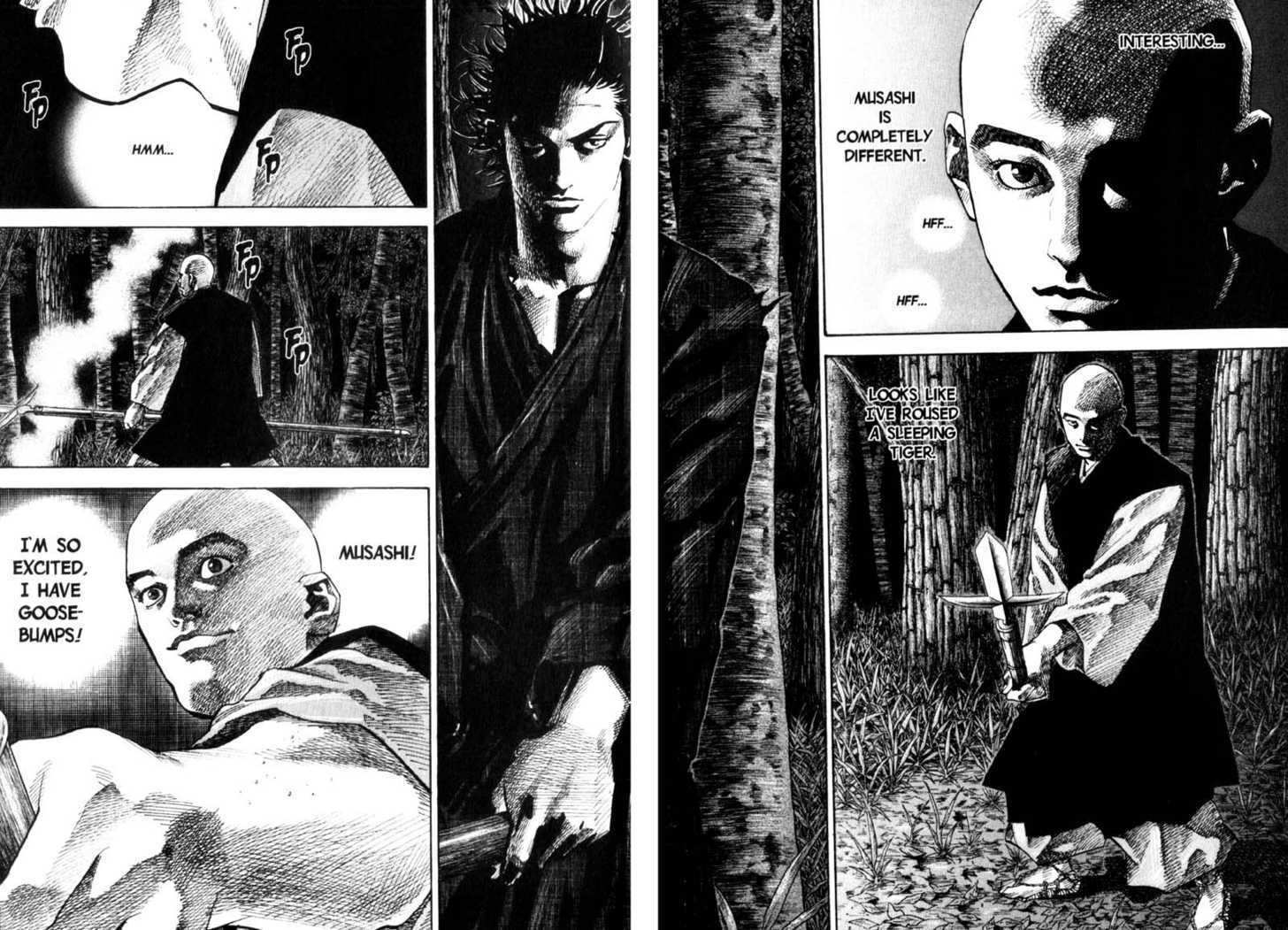 Vagabond Vol.07 Chapter 064 page 8