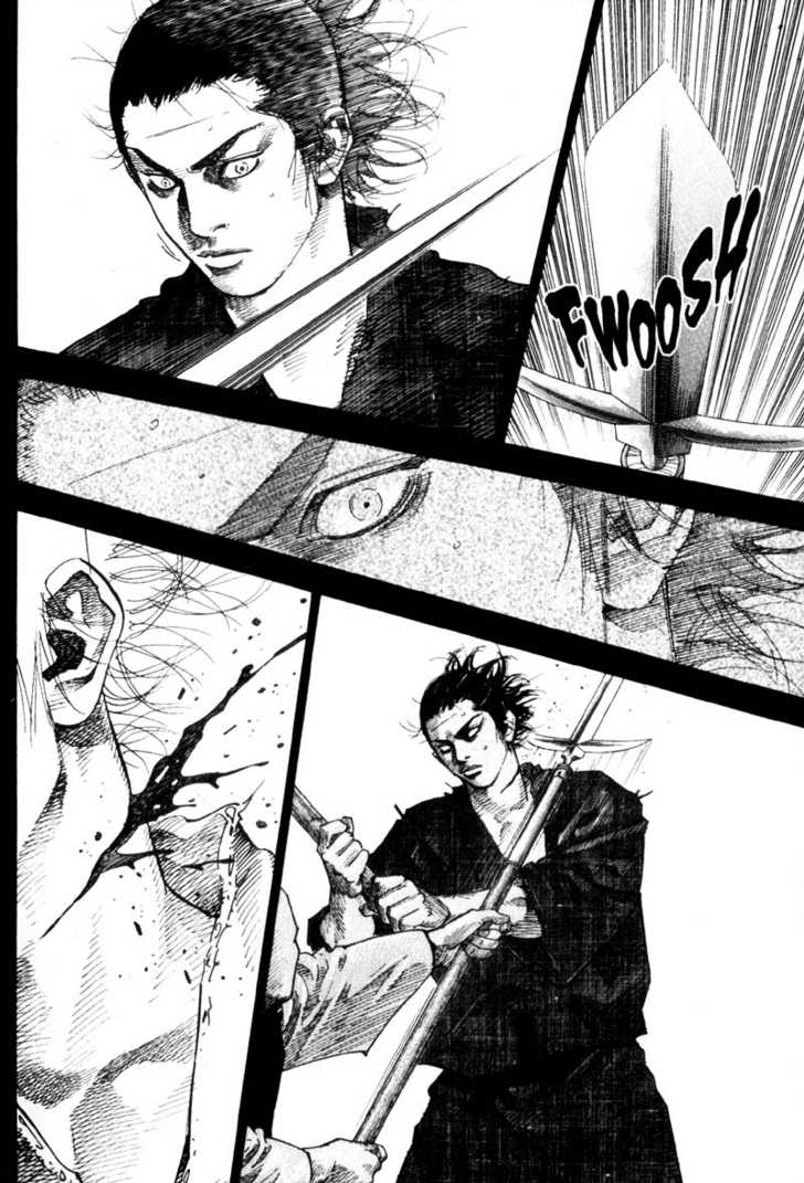 Vagabond Vol.07 Chapter 064 page 9