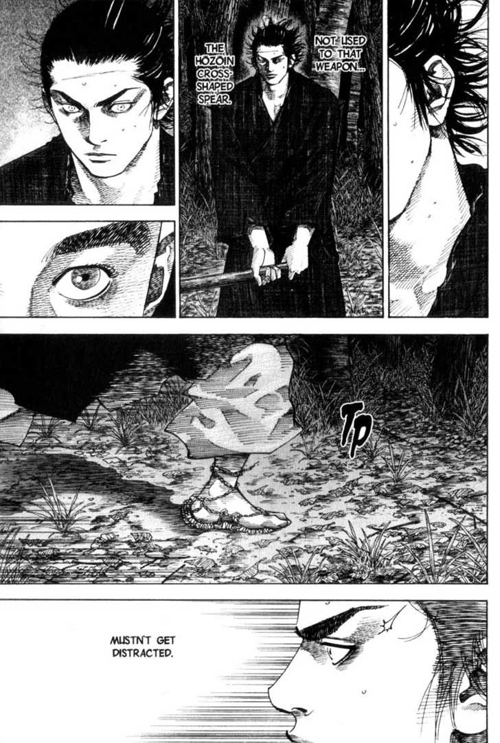 Vagabond Vol.07 Chapter 064 page 10