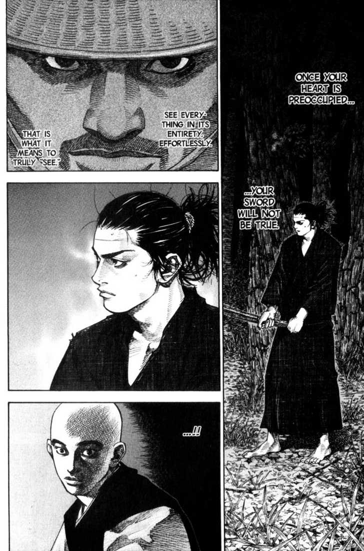 Vagabond Vol.07 Chapter 064 page 11