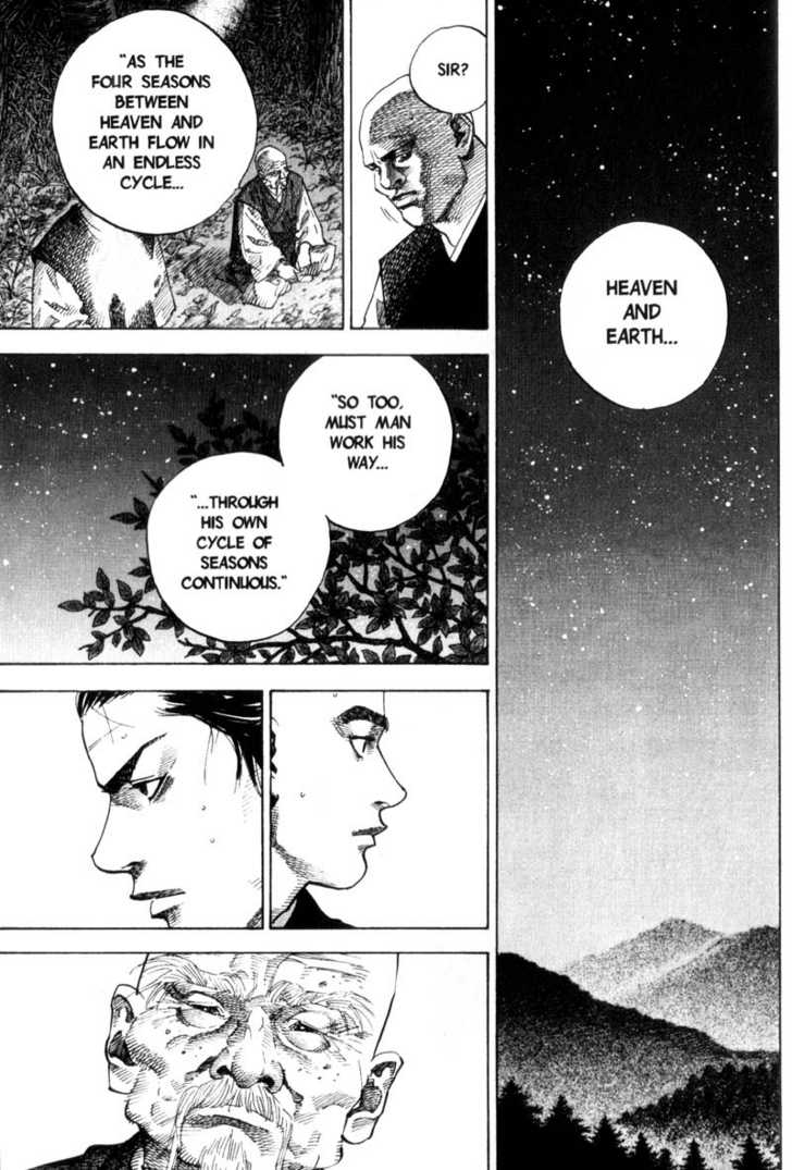 Vagabond Vol.07 Chapter 064 page 14