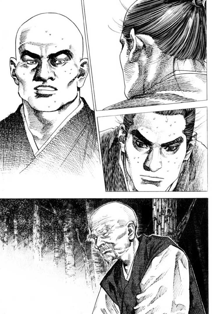Vagabond Vol.07 Chapter 064 page 16