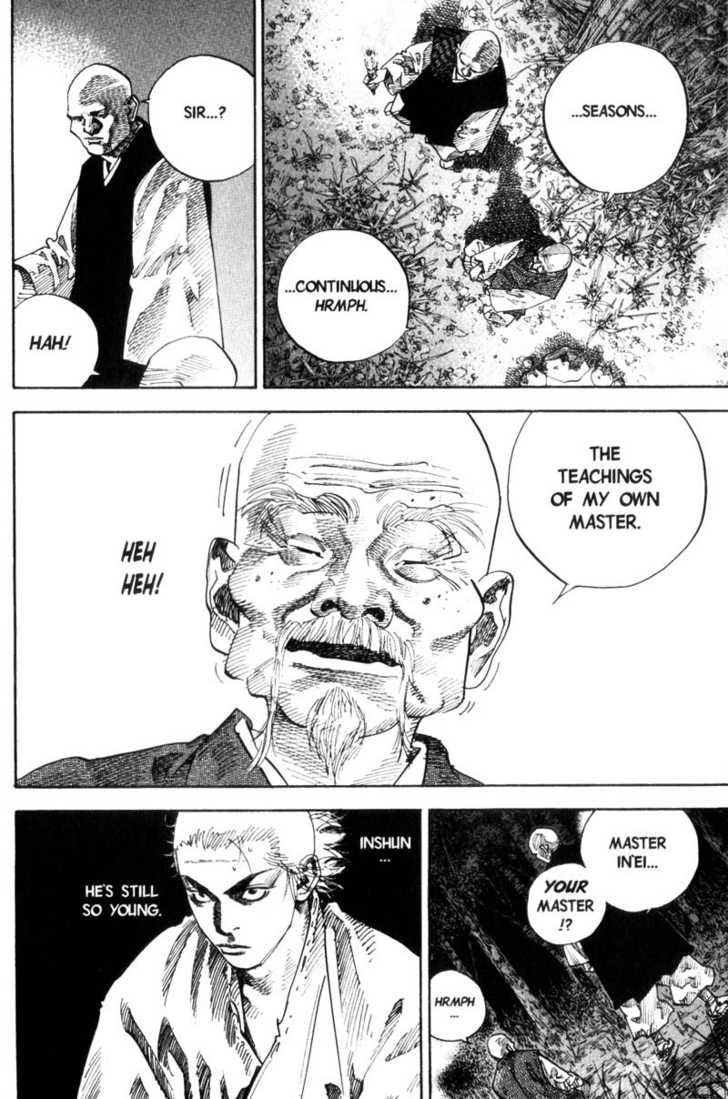 Vagabond Vol.07 Chapter 064 page 17