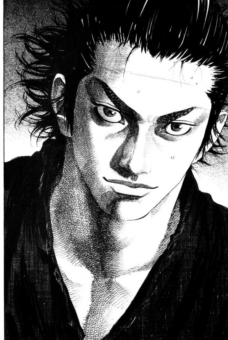 Vagabond Vol.07 Chapter 064 page 19