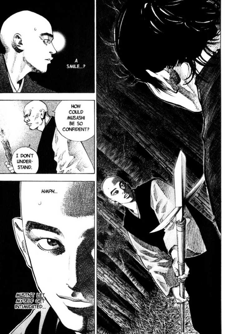 Vagabond Vol.07 Chapter 065 page 2