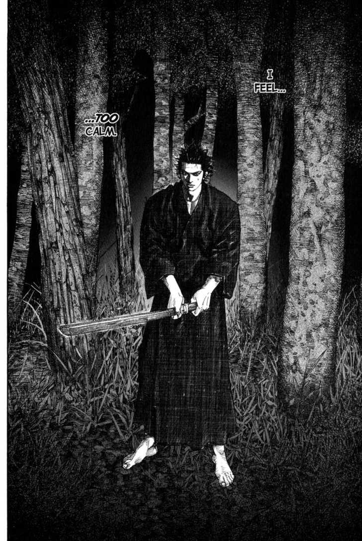 Vagabond Vol.07 Chapter 065 page 8