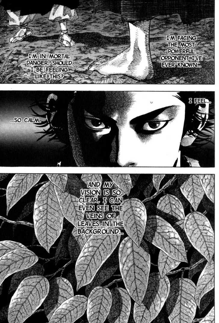 Vagabond Vol.07 Chapter 065 page 9