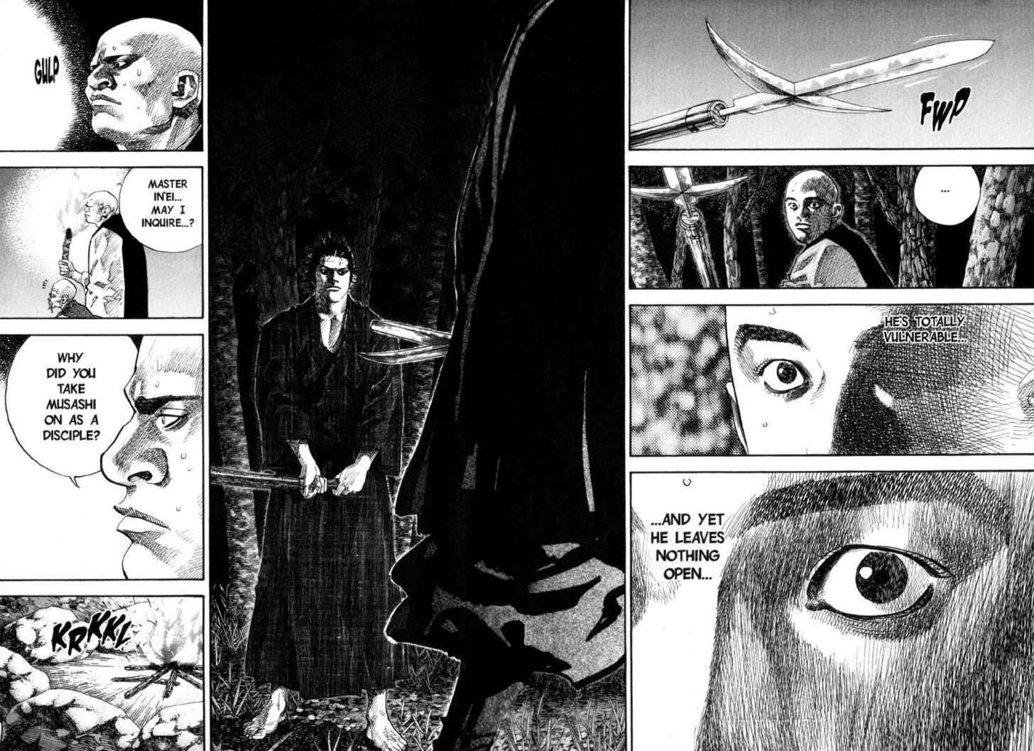 Vagabond Vol.07 Chapter 065 page 10