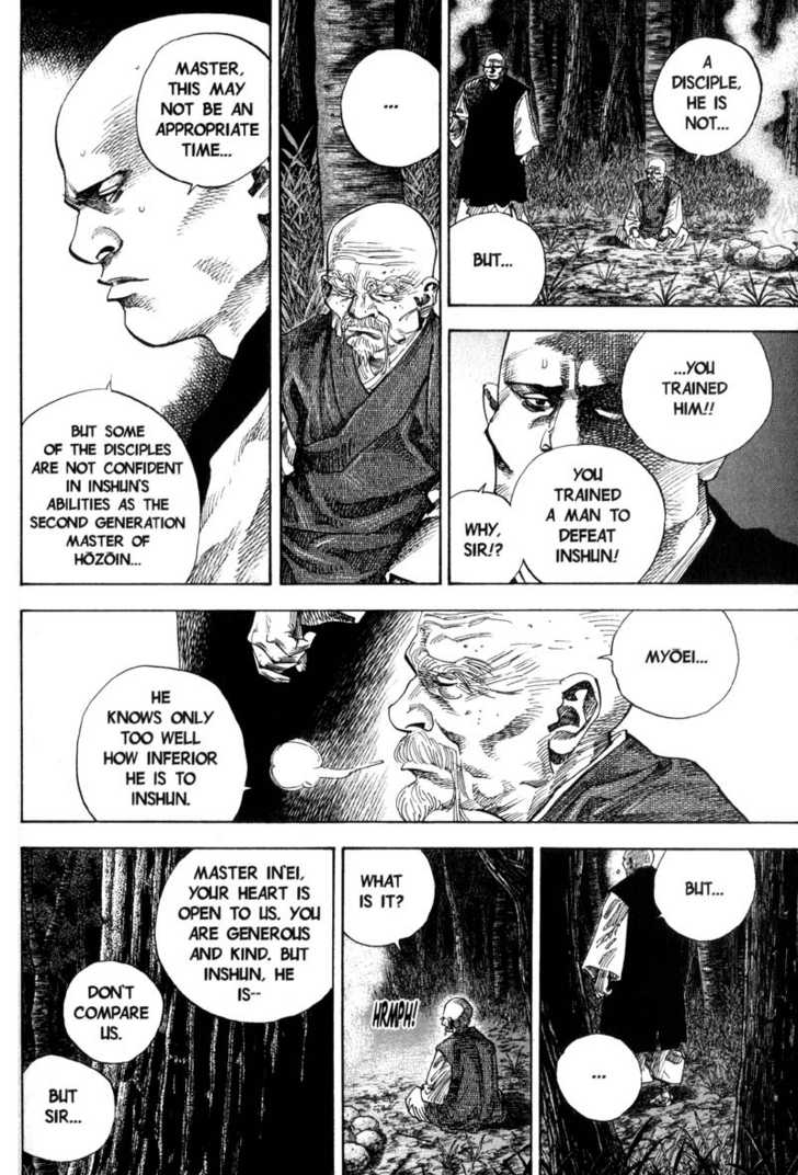Vagabond Vol.07 Chapter 065 page 11