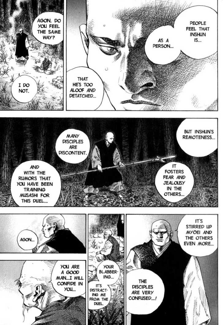 Vagabond Vol.07 Chapter 065 page 12