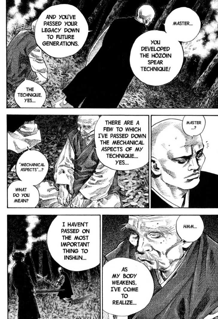 Vagabond Vol.07 Chapter 065 page 15