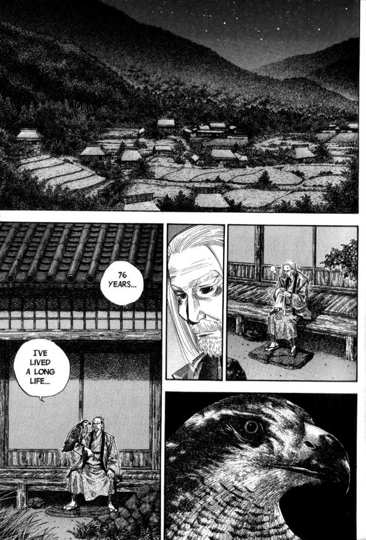 Vagabond Vol.07 Chapter 066 page 3