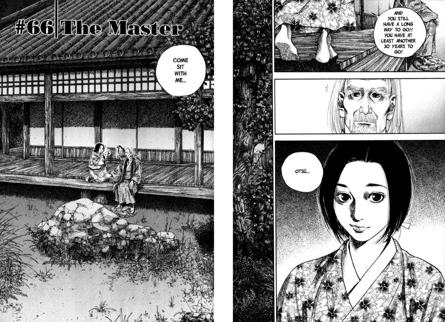 Vagabond Vol.07 Chapter 066 page 4
