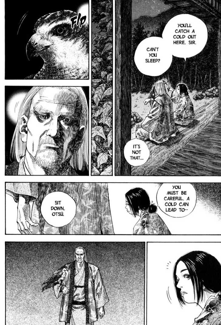 Vagabond Vol.07 Chapter 066 page 5