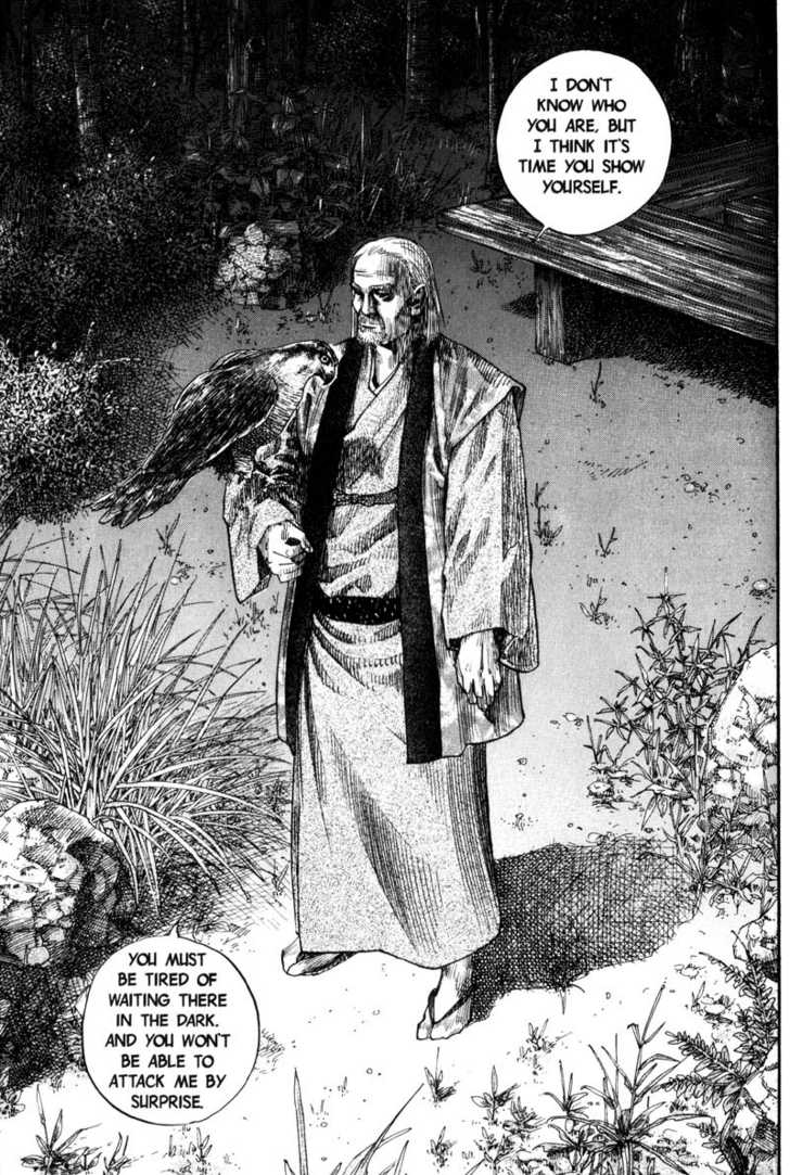 Vagabond Vol.07 Chapter 066 page 6