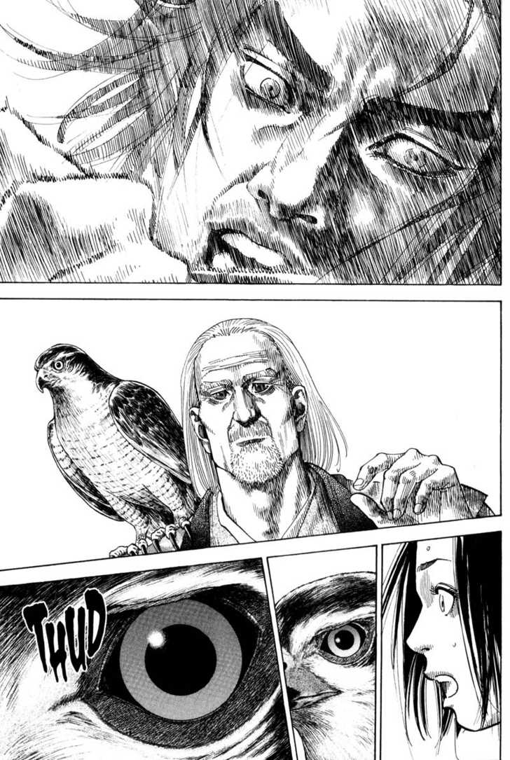 Vagabond Vol.07 Chapter 066 page 10