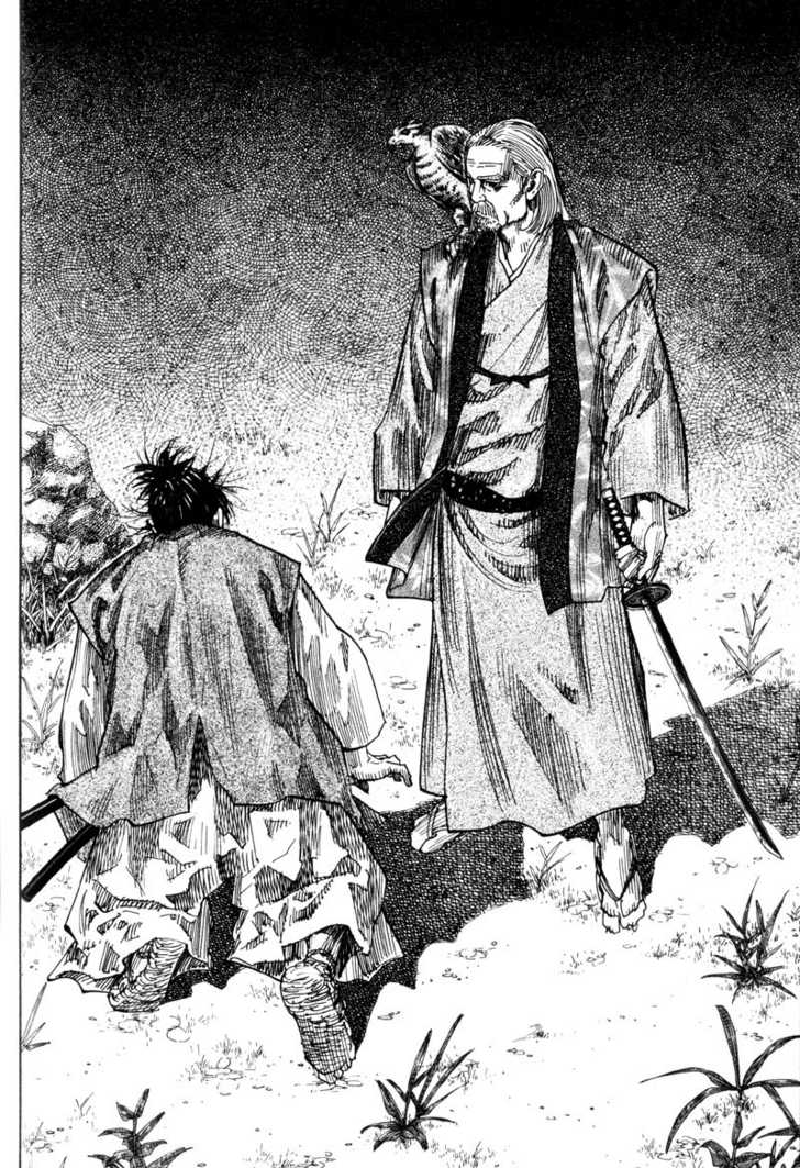 Vagabond Vol.07 Chapter 066 page 11