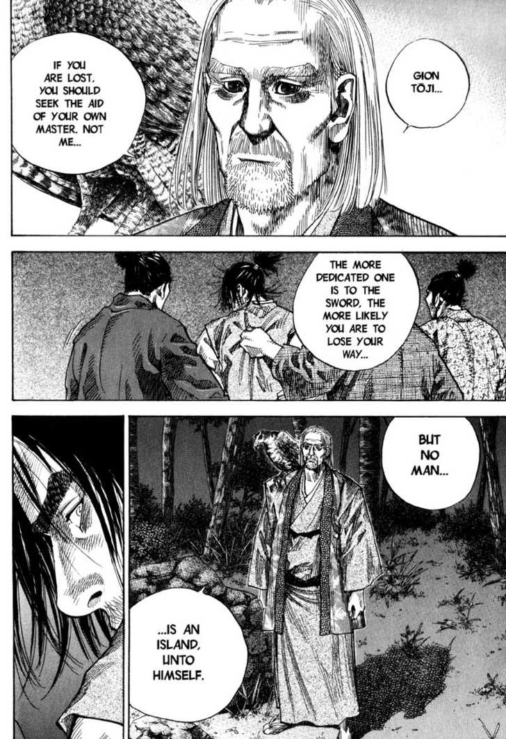 Vagabond Vol.07 Chapter 066 page 13