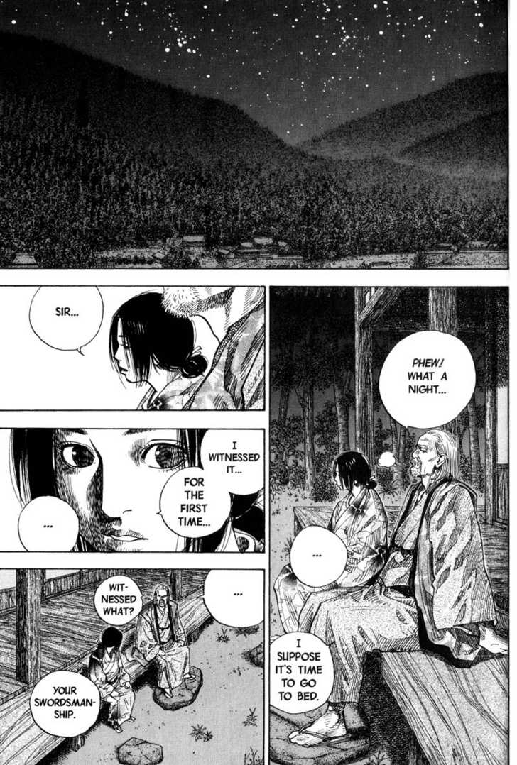 Vagabond Vol.07 Chapter 066 page 14