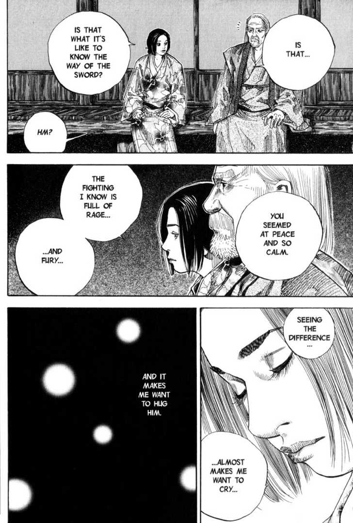 Vagabond Vol.07 Chapter 066 page 15