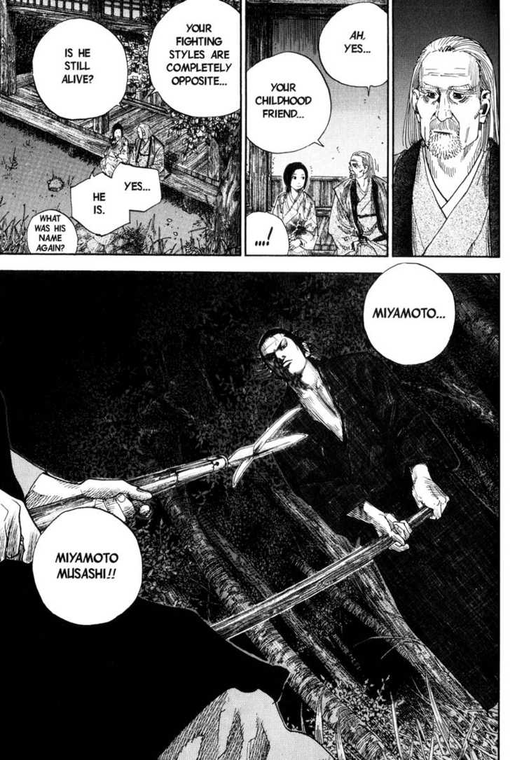 Vagabond Vol.07 Chapter 066 page 16