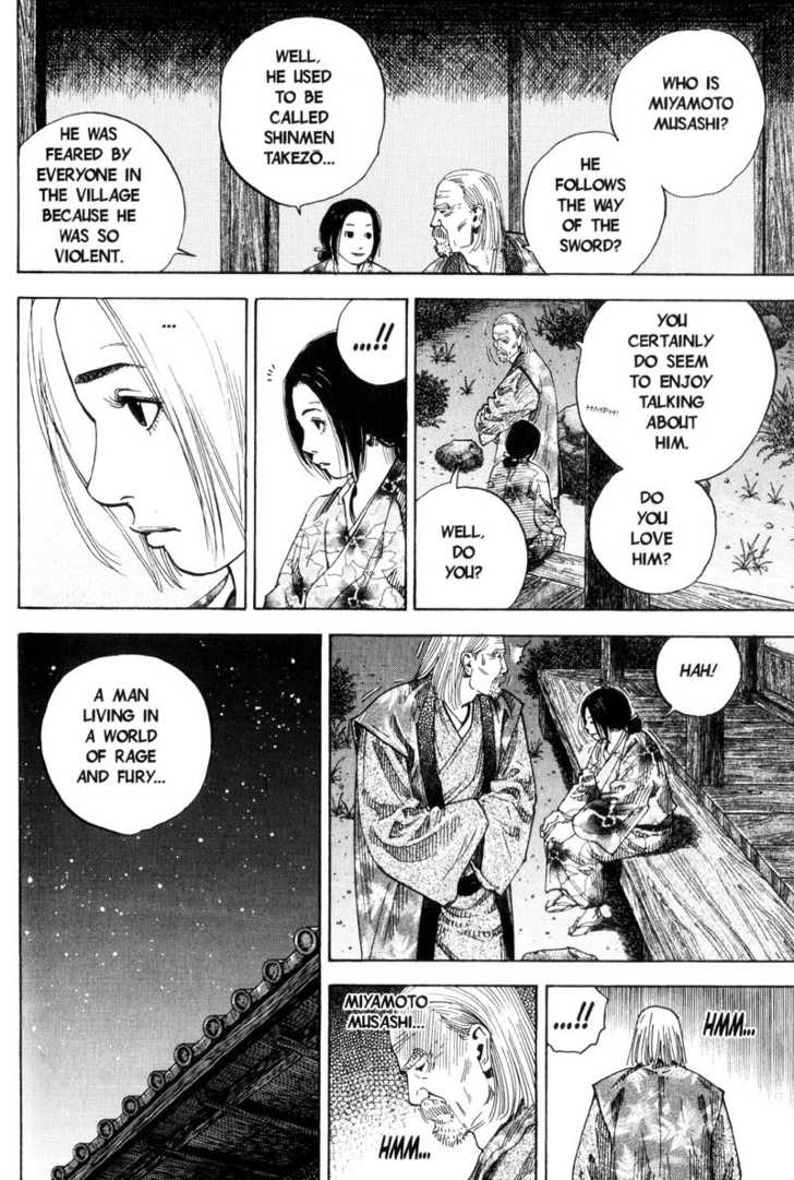 Vagabond Vol.07 Chapter 066 page 18