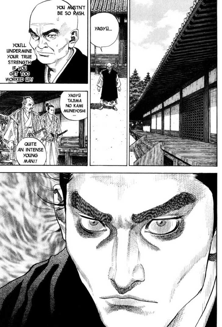Vagabond Vol.07 Chapter 067 page 3