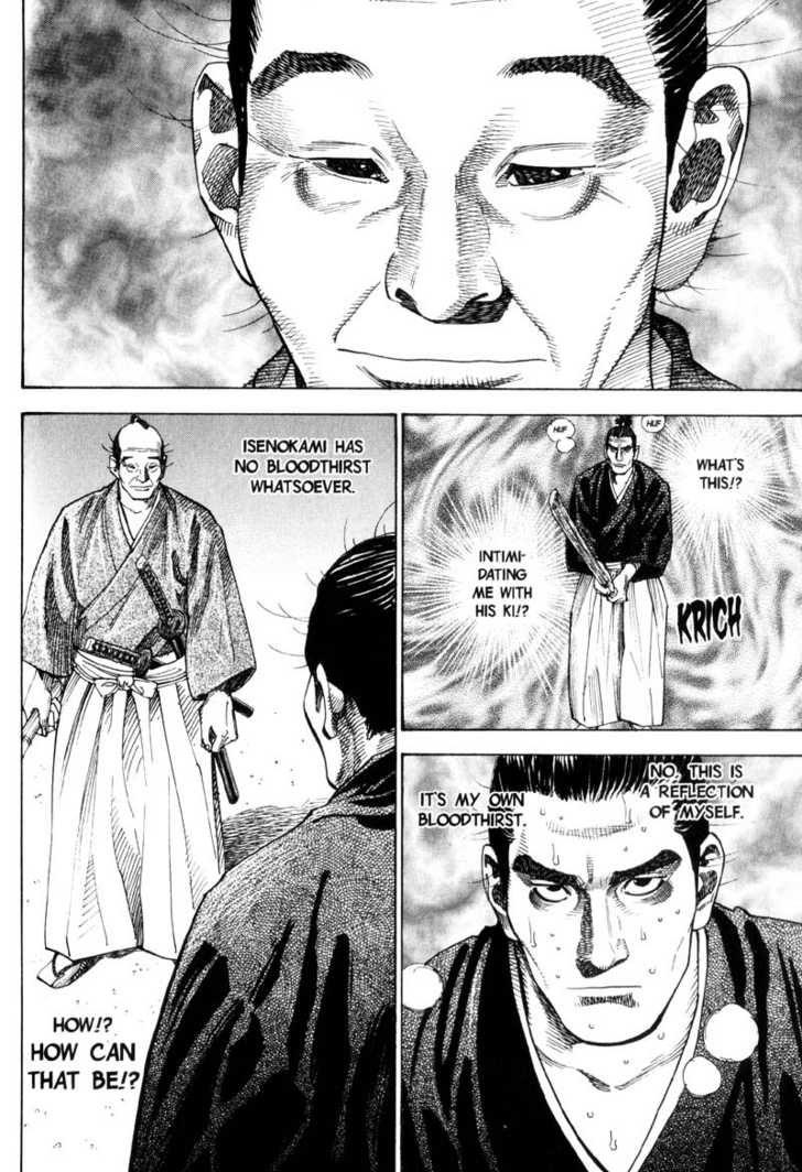 Vagabond Vol.07 Chapter 067 page 5