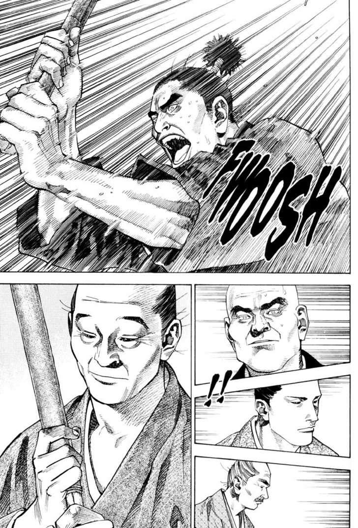 Vagabond Vol.07 Chapter 067 page 8