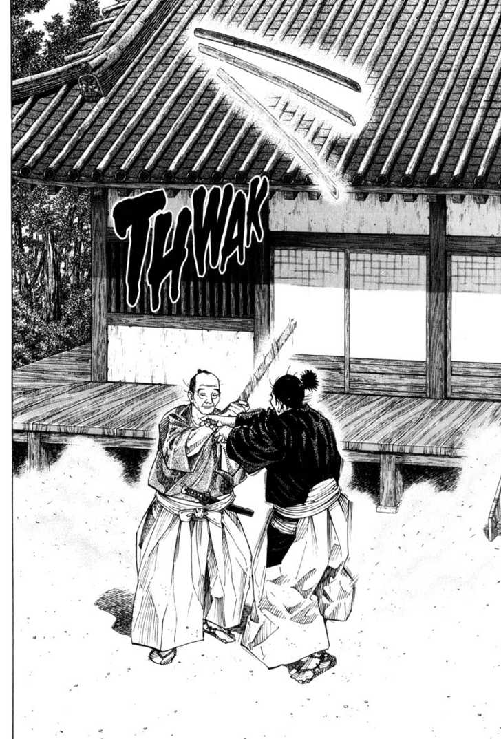 Vagabond Vol.07 Chapter 067 page 9