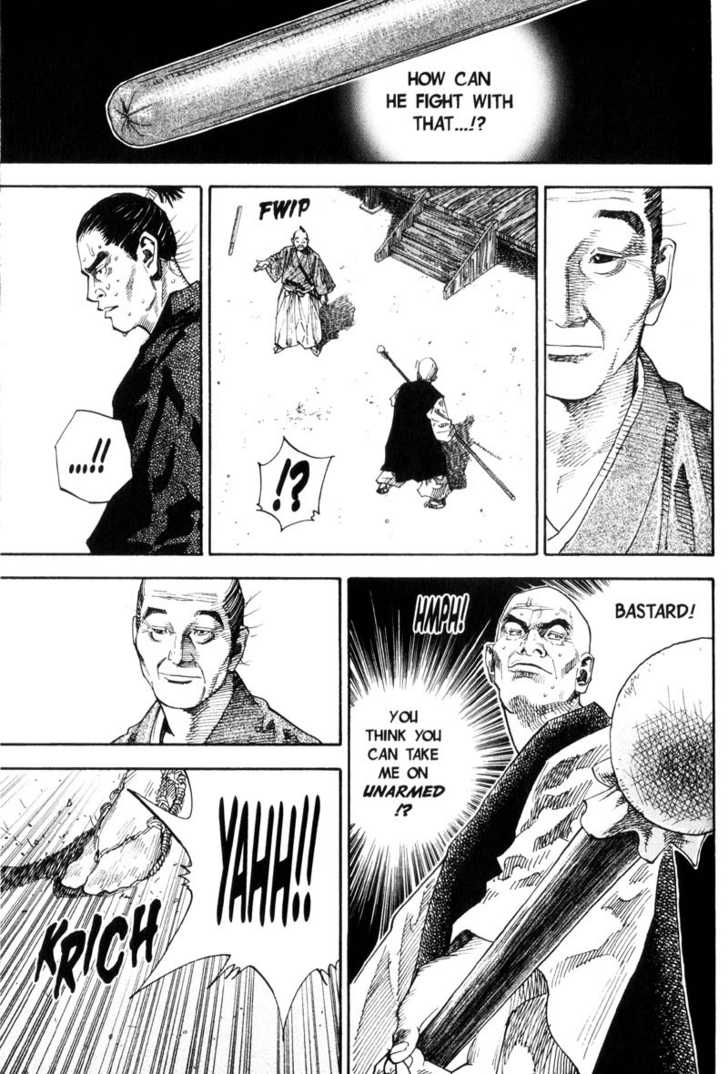 Vagabond Vol.07 Chapter 067 page 12