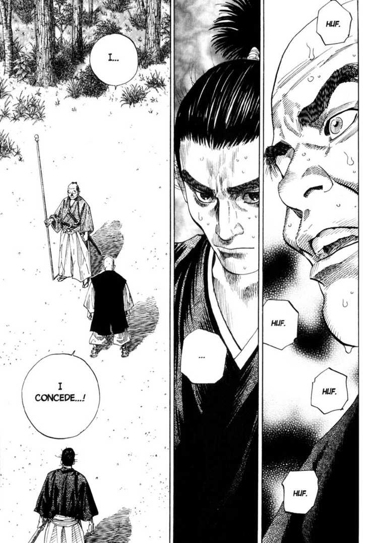 Vagabond Vol.07 Chapter 067 page 14